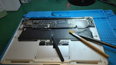 CK SERVICE - Serwis konsol i laptopów Tarnów